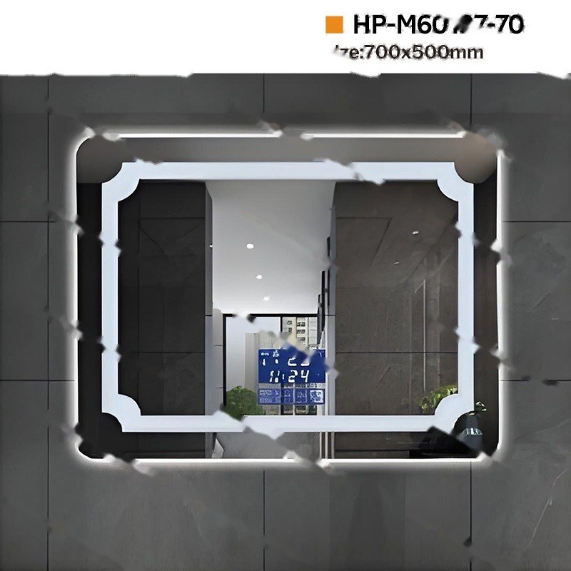 LT-M60197-70 bathroom mirrors