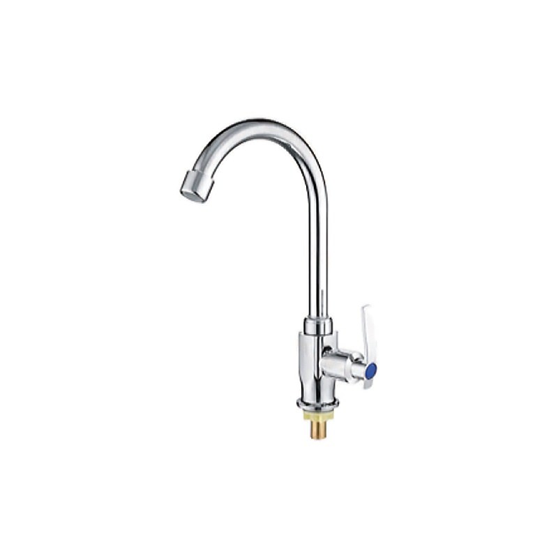 LT-10034-ZINC-TCSCDLLT kitchen faucet, kitchen mixer tap, sink faucet