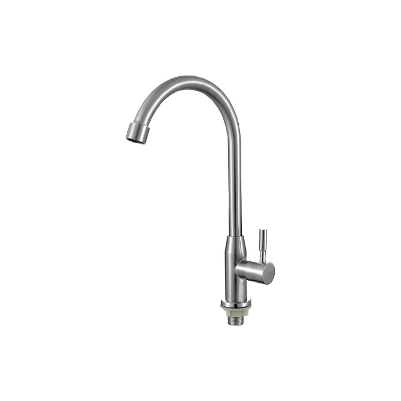 LT-10058-SS-TCSCDLLT kitchen faucet, kitchen mixer tap, sink faucet