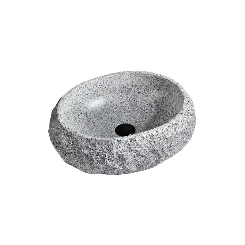 LT-6711-RS-LG1 patterned art-basins