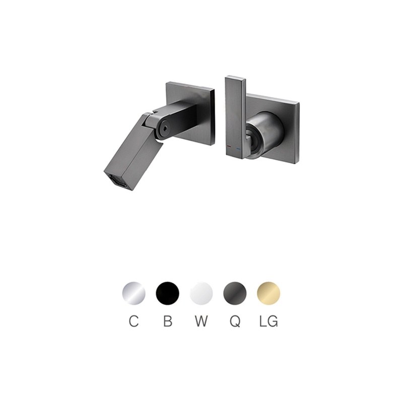 LT-10037-BRA-QCMPLRLT basin faucet, washbasin mixer, lavatory faucet