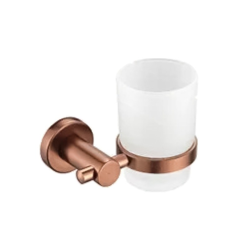 LT-AL8007-R bathroom hardware set, towel bar, bath accessory