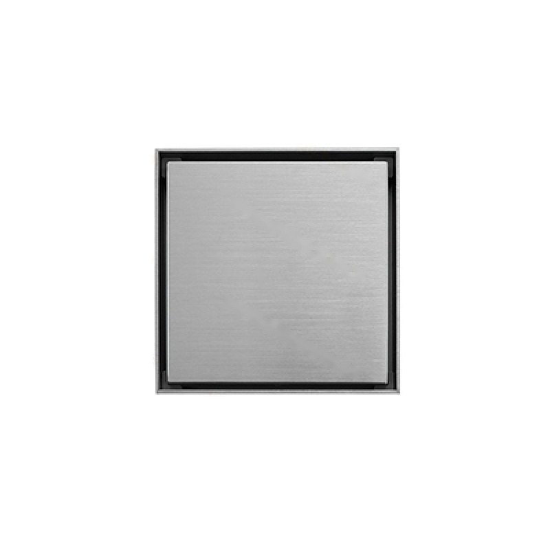 LT-10171-SS-DL floor drain, shower drain, waste outlet