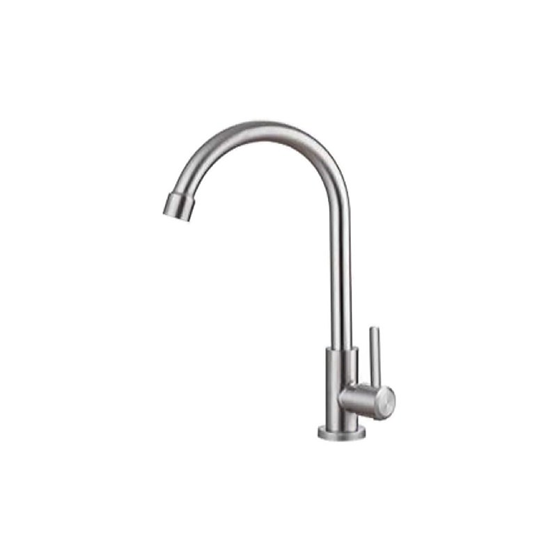 LT-10020-SS-TCSCDLLT kitchen faucet, kitchen mixer tap, sink faucet