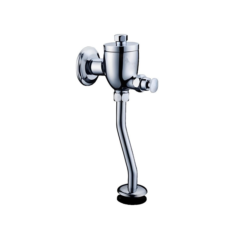 LT-10007-BRA-BSXBYSF white flush-valves