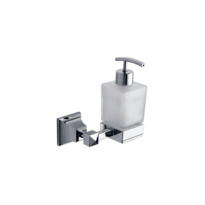 LT-ZA17300SD-B bathroom hardware set, towel bar, bath accessory