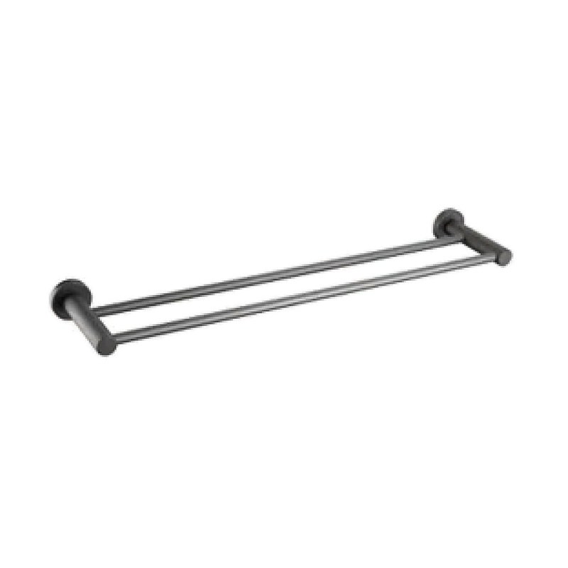 LT-AL8002-GR bathroom hardware set, towel bar, bath accessory