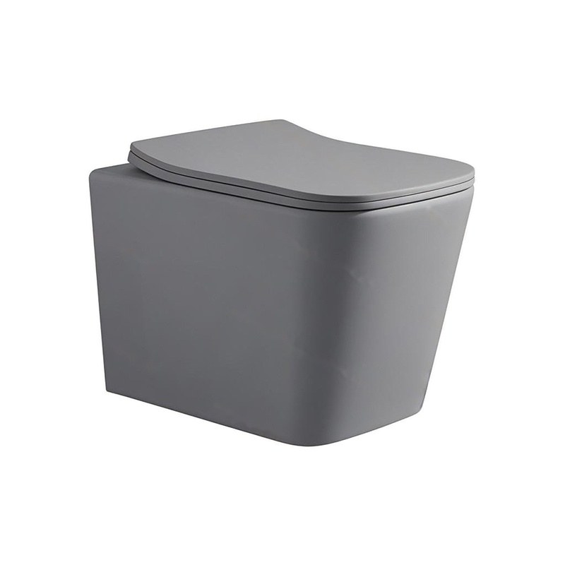 LT-WHT4011-M-LG grey wall-hung-toilets