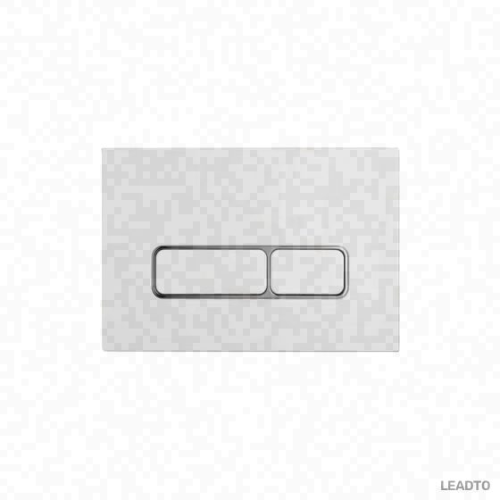 LT-SQR-JW white concealed-cisterns