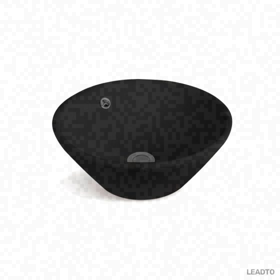 LT-6240-M-BL black art-basins