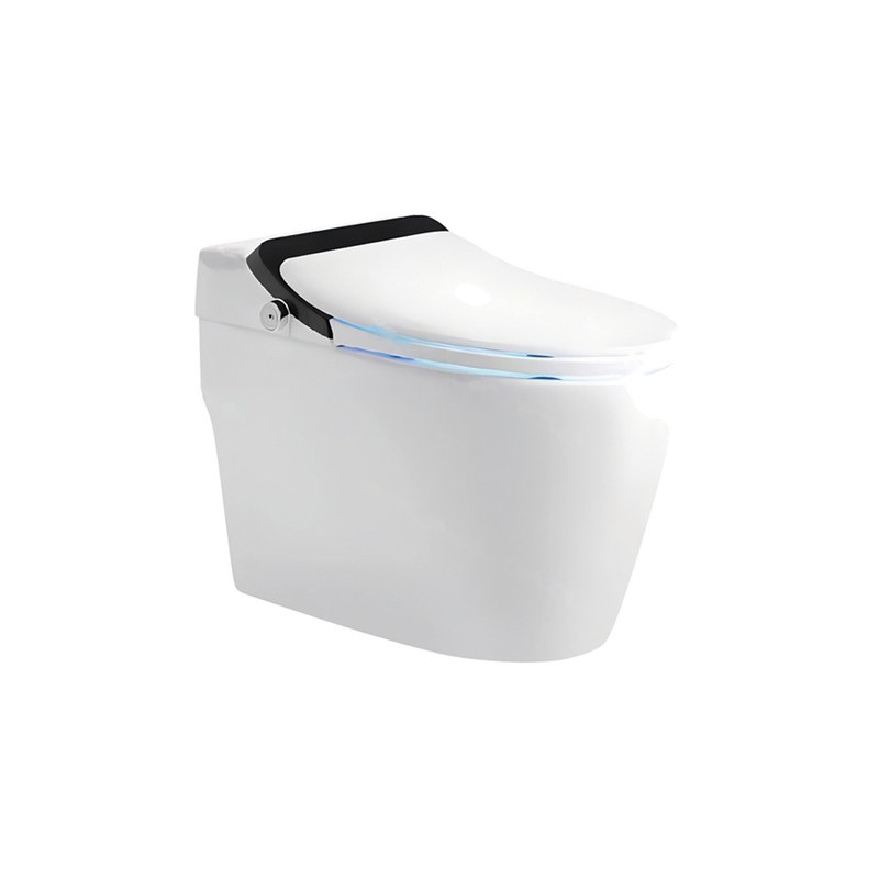 LT-TO-1036-WD-BL patterned smart-toilets