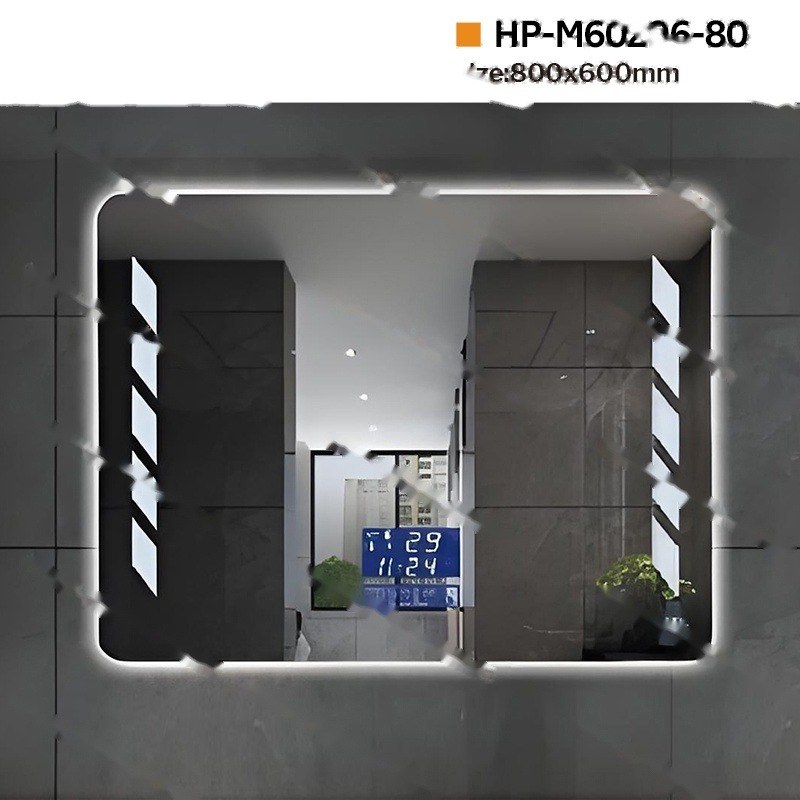 LT-M60206-80 bathroom mirrors