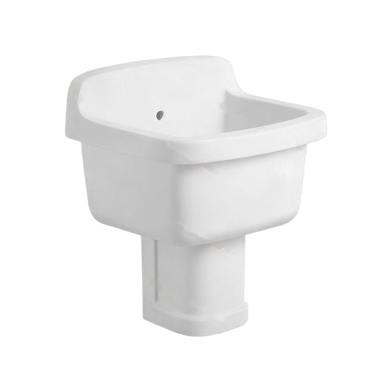 LT-9077MP white mop-pools