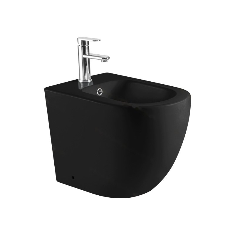 LT-401B-M-BL black bidets