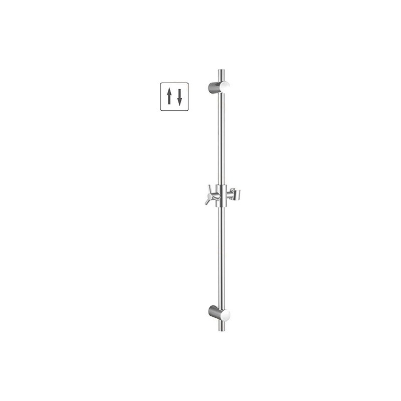LT-10024-BRA-SJLYG shower slider bar, riser rail, shower rail