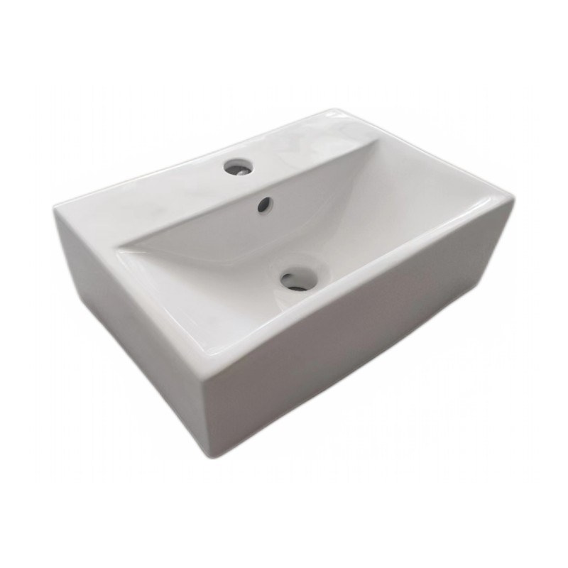 LT-8384 white art-basins
