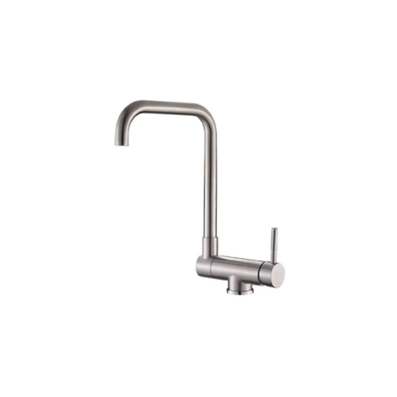 LT-10015-SS-TCSCLRLT kitchen faucet, kitchen mixer tap, sink faucet