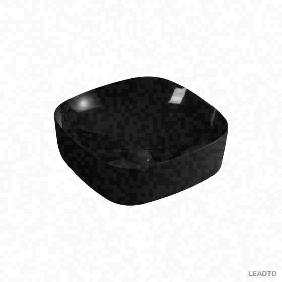 LT-6028-CG-BL black art-basins