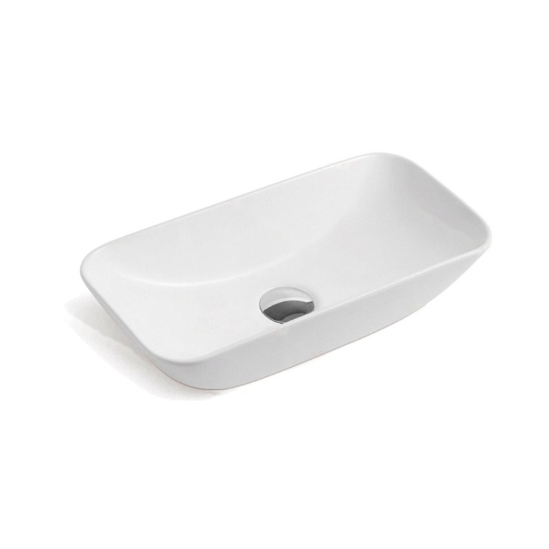 LT-6072 white art-basins