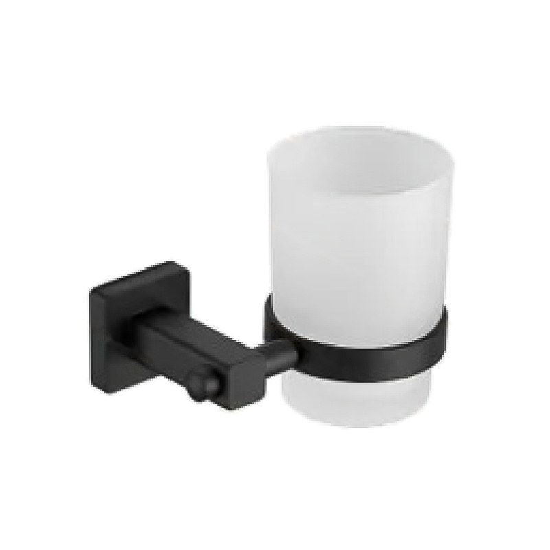 LT-AL4007-B bathroom hardware set, towel bar, bath accessory