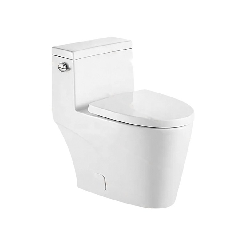 LT-1175S-OPT white one-piece-toilets