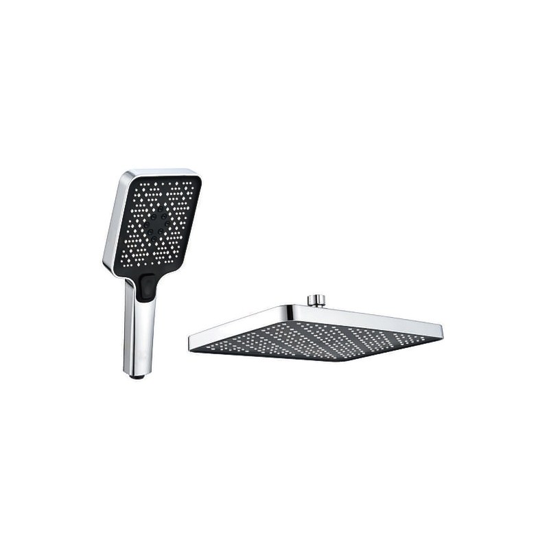 LT-10112-PLA-DPSPTZ shower set, shower system, complete shower kit