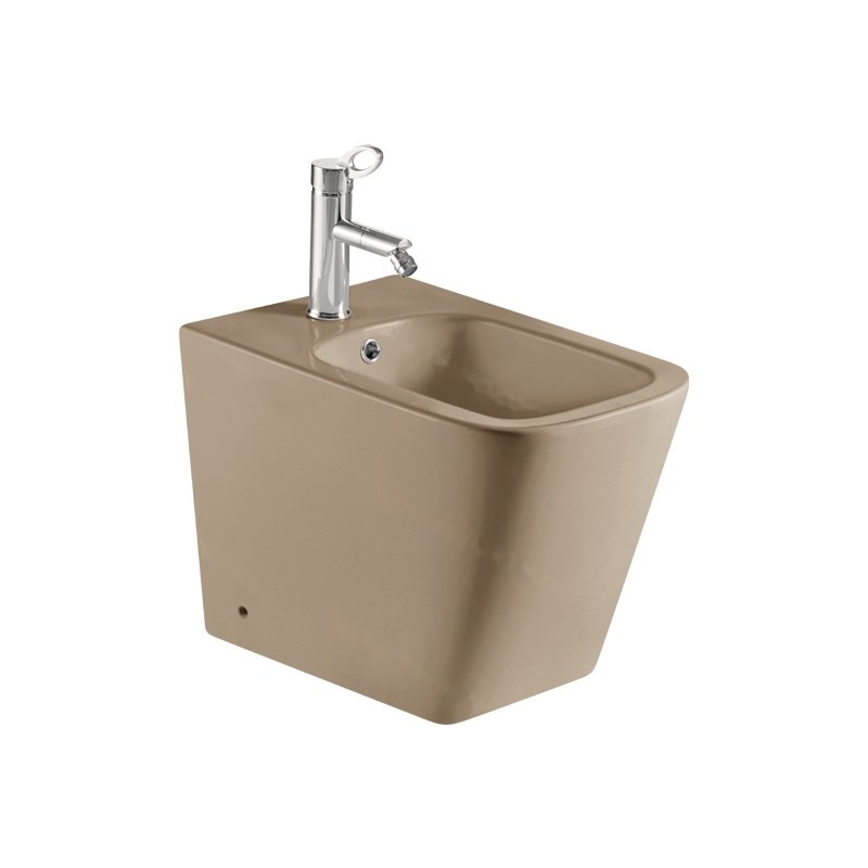 LT-403B-M-LB gold bidets