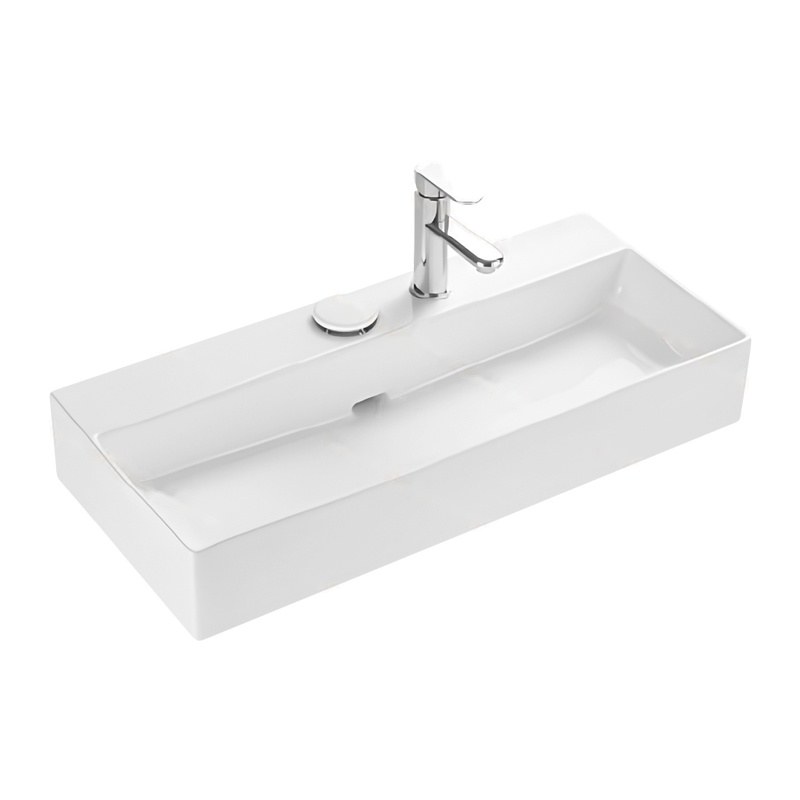 LT-6505E white art-basins