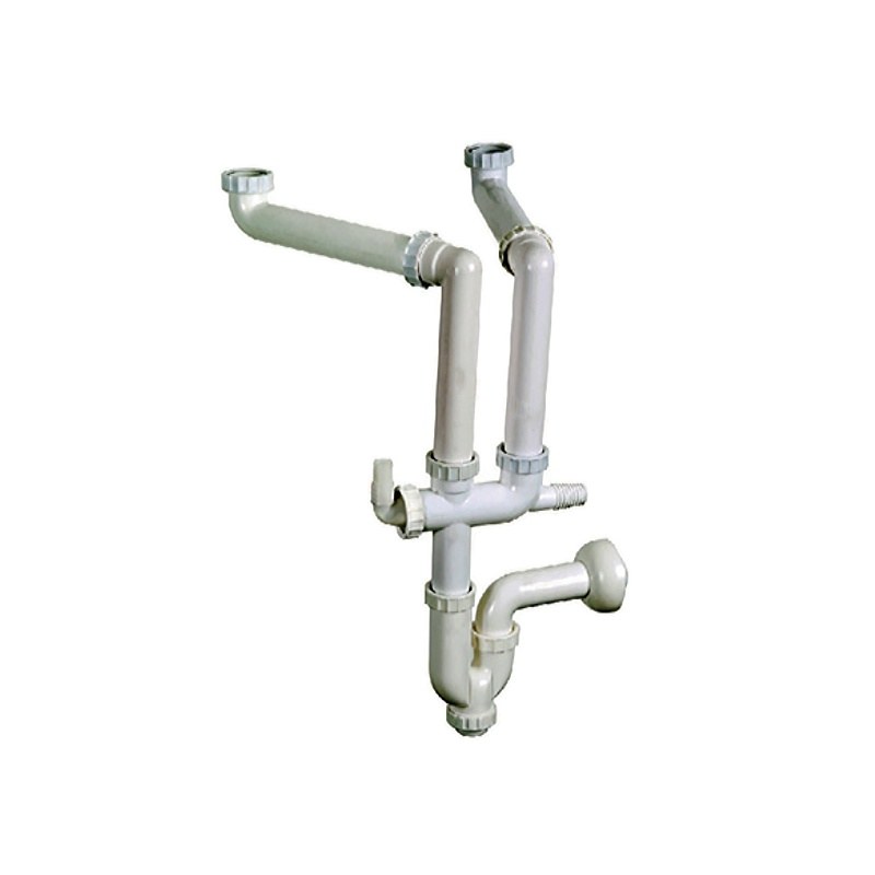LT-10065-PLA-SCPSG floor drain, shower drain, waste outlet