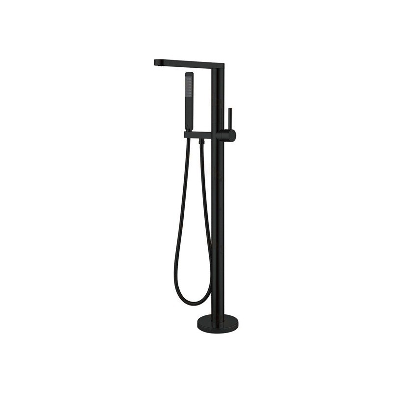 LT-10013-SS-LDYGLT bathtub faucet, tub filler, bath mixer