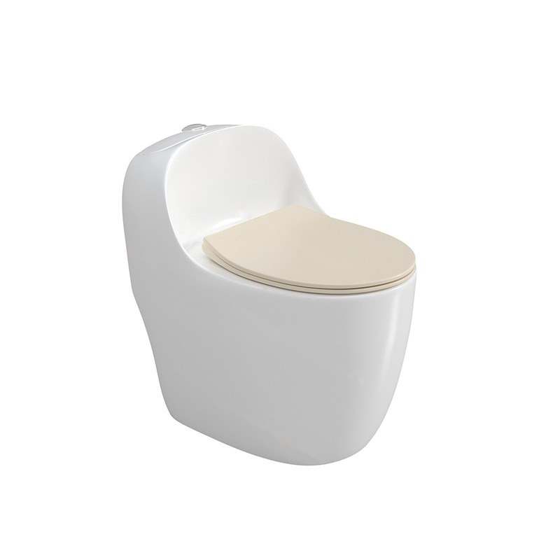 LT-1355-CG-IVW1 white one-piece-toilets