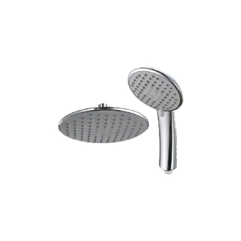 Shower Sets - LEADTO LT-10049-PLA-DPSPTZ
