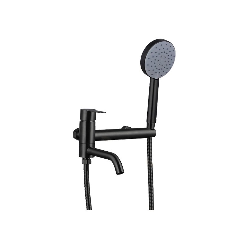 LT-10056-SS-QCYGLT bathtub faucet, tub filler, bath mixer