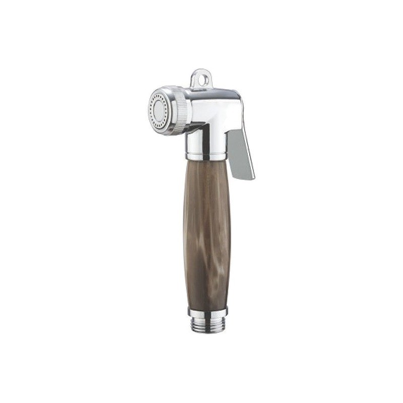 LT-13075-ZINC-PQ bidet sprayer, handheld bidet, toilet spray gun