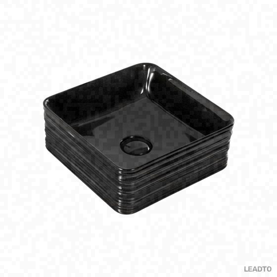 LT-6001S-CDG-BL black art-basins