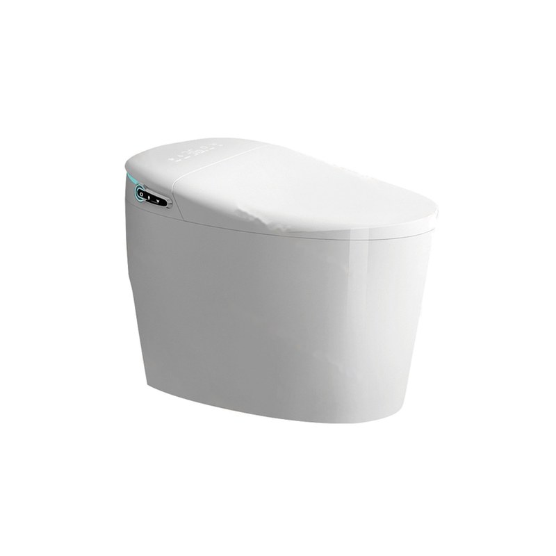 LT-TO-1084-WA patterned smart-toilets