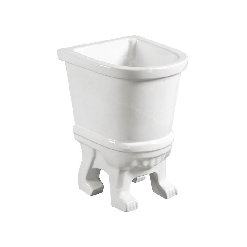 LT-9002MP white mop-pools