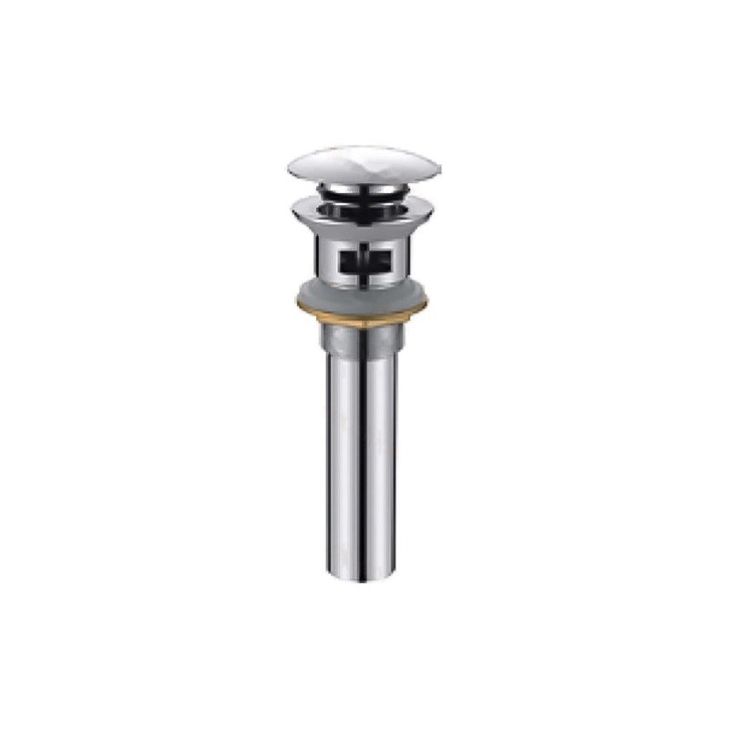 LT-10004-BRA-MPXSQ floor drain, shower drain, waste outlet