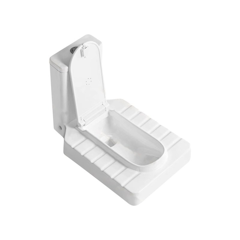 LT-1254 urinal, squat pan, wall hung urinal