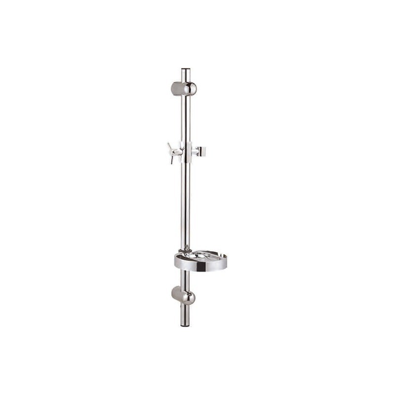 LT-10026-BRA-SJLYG shower slider bar, riser rail, shower rail