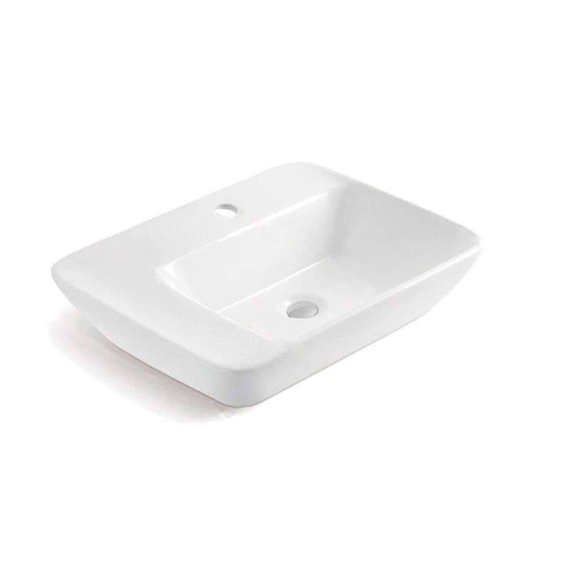 LT-6180 white art-basins