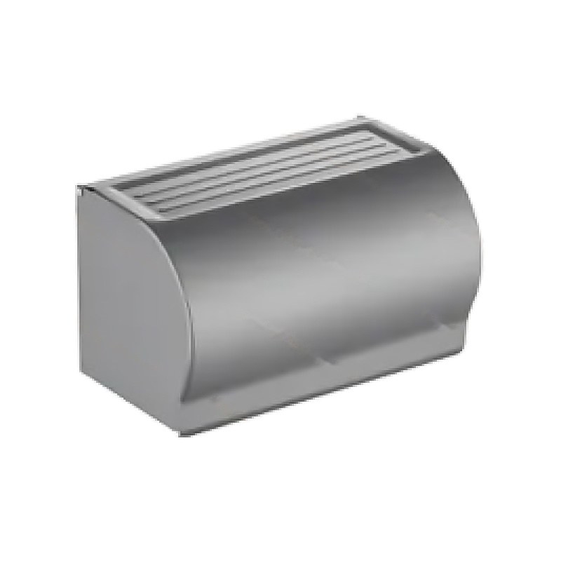 LT-AL1004-GR bathroom hardware set, towel bar, bath accessory