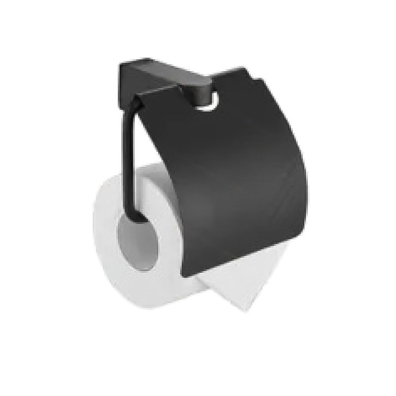 LT-AL8109-B bathroom hardware set, towel bar, bath accessory
