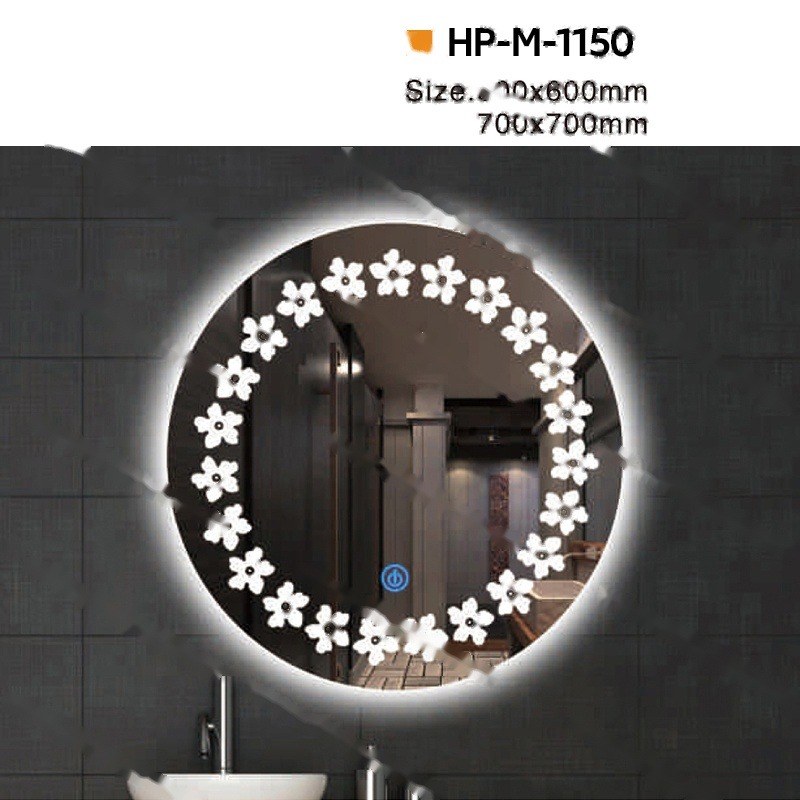 LT-M-1150 bathroom mirrors
