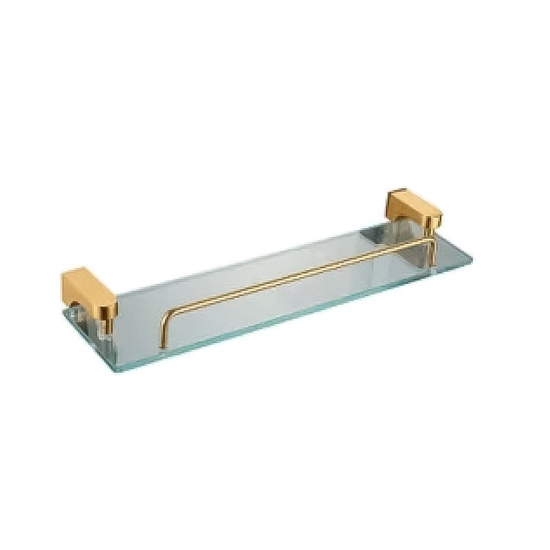 LT-AL8104-G bathroom hardware set, towel bar, bath accessory
