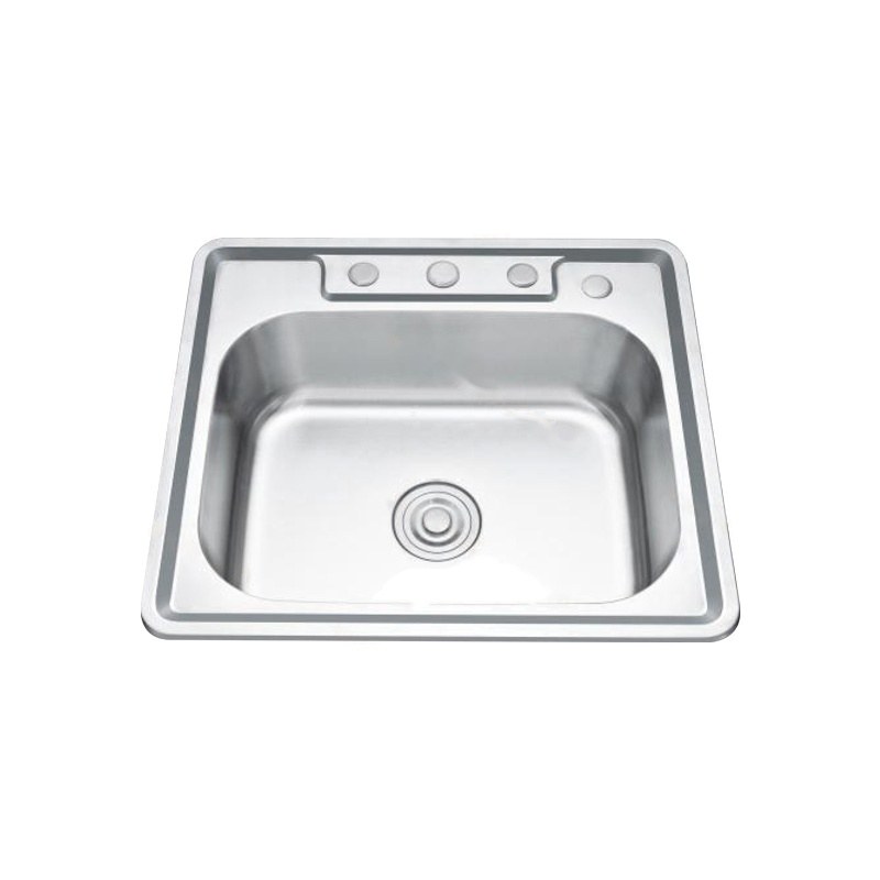 LT-6456LS kitchen sink, stainless sink, wash basin sink