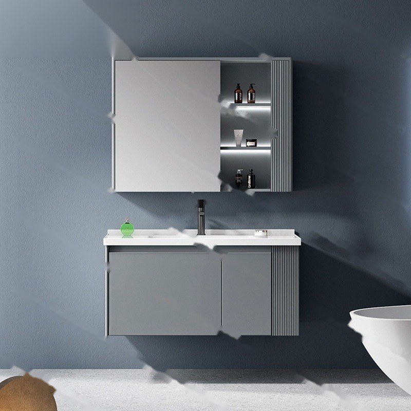LT-2703 bathroom cabinets