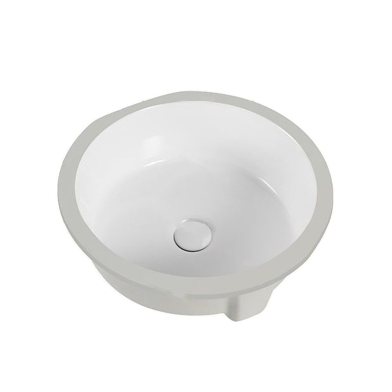 LT-6885 white art-basins