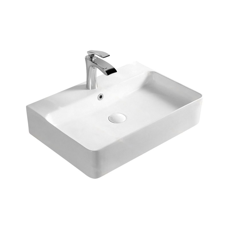 LT-6542C white art-basins