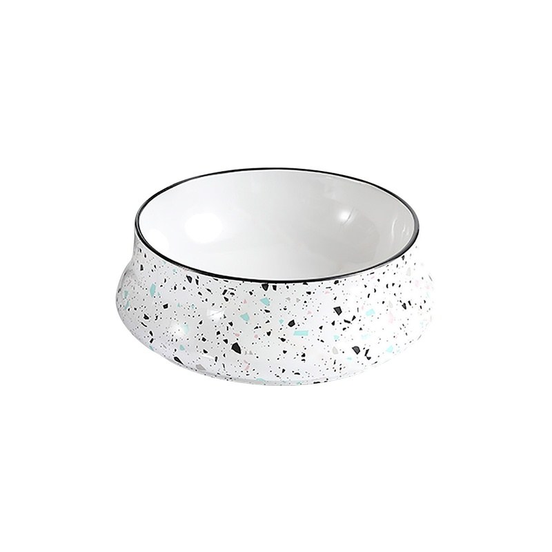 LT-6015B-DP-CT4 white art-basins